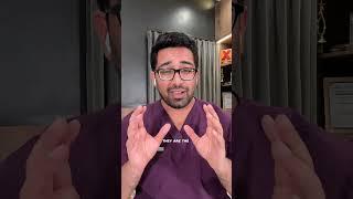 Best underwear for testicular health | Dr Prateek Makwana | #fertilitydoctor #menshealth