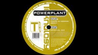 Powerplant – Angel (Original Mix)