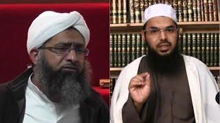 Hanafi Fiqh Channel Exposed: Did The Sahaba Leave Off Raf Ul Yadayn? - Shaykh Uthman Ibn Farooq