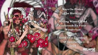 BARONESS - Red Album [FULL ALBUM STREAM]