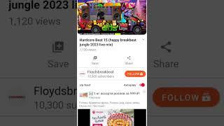beat go on