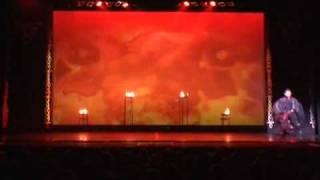 Dermot Cullen & Michelle Lawrence -  Devil Dance