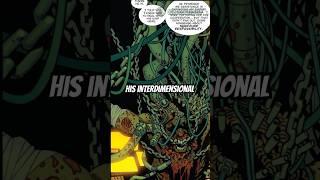 Angstrom Levy’s end | Revenge for Rex | Invincible 3x08 #invincibleseason3 #comics #rex #omniman