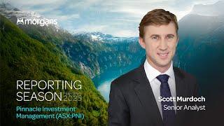 Reporting Season Feb 2025 - Pinnacle Investment Management (ASX:PNI)