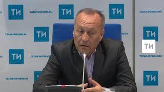 Татарстан является преемником Золотой Орды