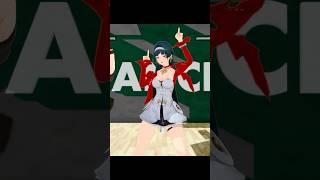 [ZZZ/MMD] Anton, Astra 