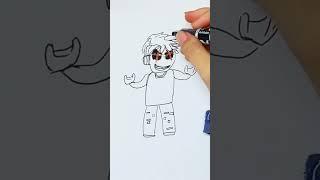 how to draw toys (2)