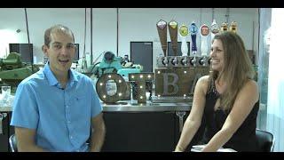 Owners Try to Guess Each Other's Ideal Day | Kombucha On Tap