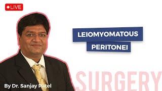 Leiomyomatous Peritonei | MayFlower Women's Hospital