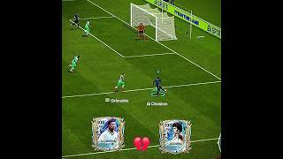 AL OWARIAN or JAIRZINHO ?#eafc24 #fifa #fifamobile #fifa23 #eafc #shorts