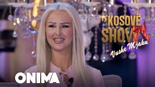 n’Kosove show : Vushe Mjaku : Pasha Zotin kurre