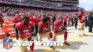 The Impact of Colin Kaepernick's National Anthem Kneel | NFL Network
