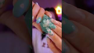 ASMR  Crystal candy #asmr #relax #asmrtriggers #asmrvideo #mukbang #asmrfood #asmreating