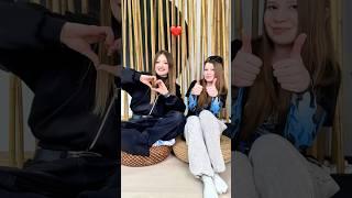 Лови Backstage от @анджилиша @ulkapulka_official #рекомендации #рек #1