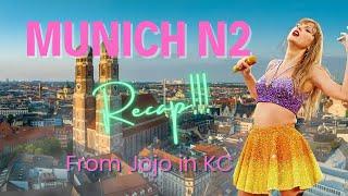 Munich N2 recap