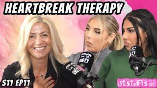 HEARTBREAK THERAPY w/ Dr. Elena Touroni | FULL EPISODE