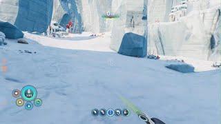 Subnautica Below Zero: How to Kill a Snow Stalker