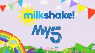 Milkshake! | My5