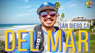 TOP THINGS TO DO IN DEL MAR | San Diego, California Travel Guide