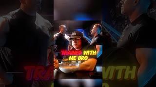 Jay Cutler Told Larry Wheels Sam Sulek Workout Shocked Him #samsulek #jaycutler #larrywheels