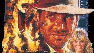 Cutting Edge: Episode 42 - Indiana Jones And The Temple of Doom