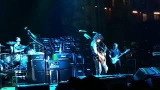 Nuno Bettencourt Live. Generation Axe Singapore. Solo Medley