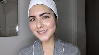 3 MIN EVENING Skincare *Simple, Cheap, EFFECTIVE*