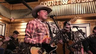 "Daddy's Money (Live at The Cash Creek Club)" - Heath Wright with Cash Creek