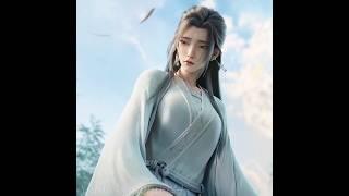 [Jade Dynasty] The unfinished Love Story of Zhang Xiaofan and Lu Xueqi | Zhang Xiaofan X Lu Xueqi