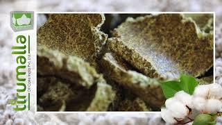 TIRUMALLA COTTON SEED OIL CAKE - THE KUTE GROUP, BEED