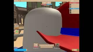 Револьверы Roblox