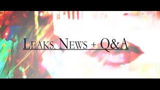 Guild Wars 2 | Channel Q&A, News/Leaks [No Spoilers] | The Krytan Herald