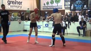 MPMMA  2014   Junior 66kg Iwanowicz Adam # Lipowski Bartosz