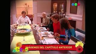 Floricienta: capítulo 94 en Telefe (Full HD)