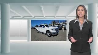 Certified 2021 Ram 1500 Laramie, Rockaway, NJ D4137A