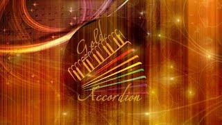 GOLD ACCORDION - 2017, АSTANA