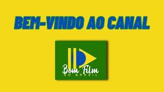 Bem-vindo ao canal Bom Filme do Brasil! | Canal em Português!