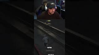 Coringa dando fuga a pé pt1 #loudcoringajogandogtarp #gtarp #gta #cortesloudcoringa #loudcoringa