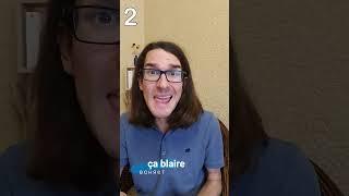  Воняет  #французский #французскийязык  #французскийсансельмом