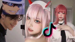 Anime/Cosplay on Douyin | TikTok China Compilation