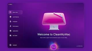 CleanMyMac Review - macOS Optimization & Protection - Free Download