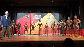 DBFV IFBB Int Deutsche Newcomer Meisterschaft 2024 28