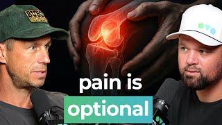 This Supplement Rebuilt My Joints In 60 days...
