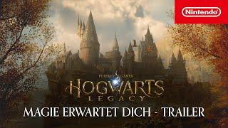 Hogwarts Legacy – Magie erwartet dich (Nintendo Switch)