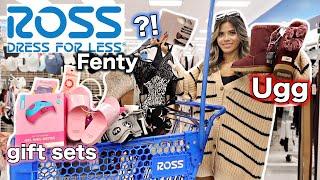 ROSS EARLY CHRISTMAS SHOPPING SPREE! LUXURY JACKPOT