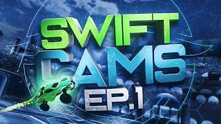 This is why AJL is one of the best freestylers... | SWIFT CAMS EP.1 - SwiFT AJL