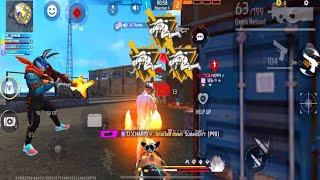 Free Fire Gameplay Playing TMK Rotate Gamer | GSIDDHARTH98 | #tmkrotategamer #gsiddharth #freefire