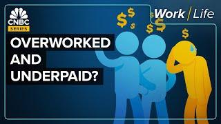 What To Do If You Think You’re Underpaid