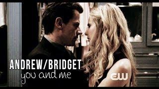 [ringer] andrew & bridget - you and me.