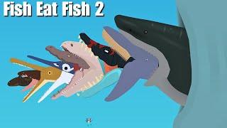 Fish Eat Fish 2